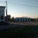 Автостанция в городе Сапожок