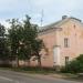 Снесенный жилой дом (ул. Герцена, 9) в городе Великие Луки