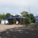 АЗС «Роснефть» в городе Великие Луки