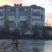 ул. Нансена, 13 в городе Калининград