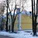 ул. Андрея Григорина, 4 в городе Гатчина