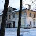 Киевская ул., 7 в городе Гатчина
