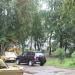 Детская площадка в городе Псков