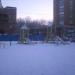 Детская площадка в городе Нижний Новгород