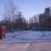 Остановка «Проспект 70 лет Октября» в городе Нижний Новгород