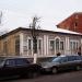 Дом Ольдерогге в городе Гатчина
