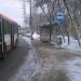 Остановка «Светлоярская улица» в городе Нижний Новгород