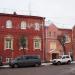 Красная ул., 8 в городе Гатчина