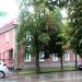 Религиозная ассоциация Церкви Иисуса Христа Святых последних дней в городе Псков