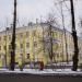 Дом сестринского ухода 