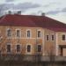 РОС ДОСААФ (ru) in Oszmiana city