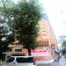 Административное здание завода в городе Псков