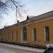 Стоматологическое отделение ЦРБ в городе Гатчина