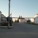 Центральный в городе Сапожок