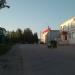 Центральный в городе Сапожок