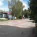 Центральный в городе Сапожок