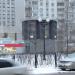 Вентиляционный киоск № 392 Арбатско-Покровской линии метро в городе Москва