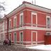 просп. 25 Октября, 55 в городе Гатчина