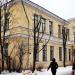 Базовая школа педучилища (бывшая Учительская семинария) в городе Гатчина