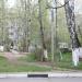 Детская площадка в городе Красногорск