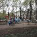 Детская площадка в городе Красногорск