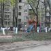 Детская площадка в городе Красногорск