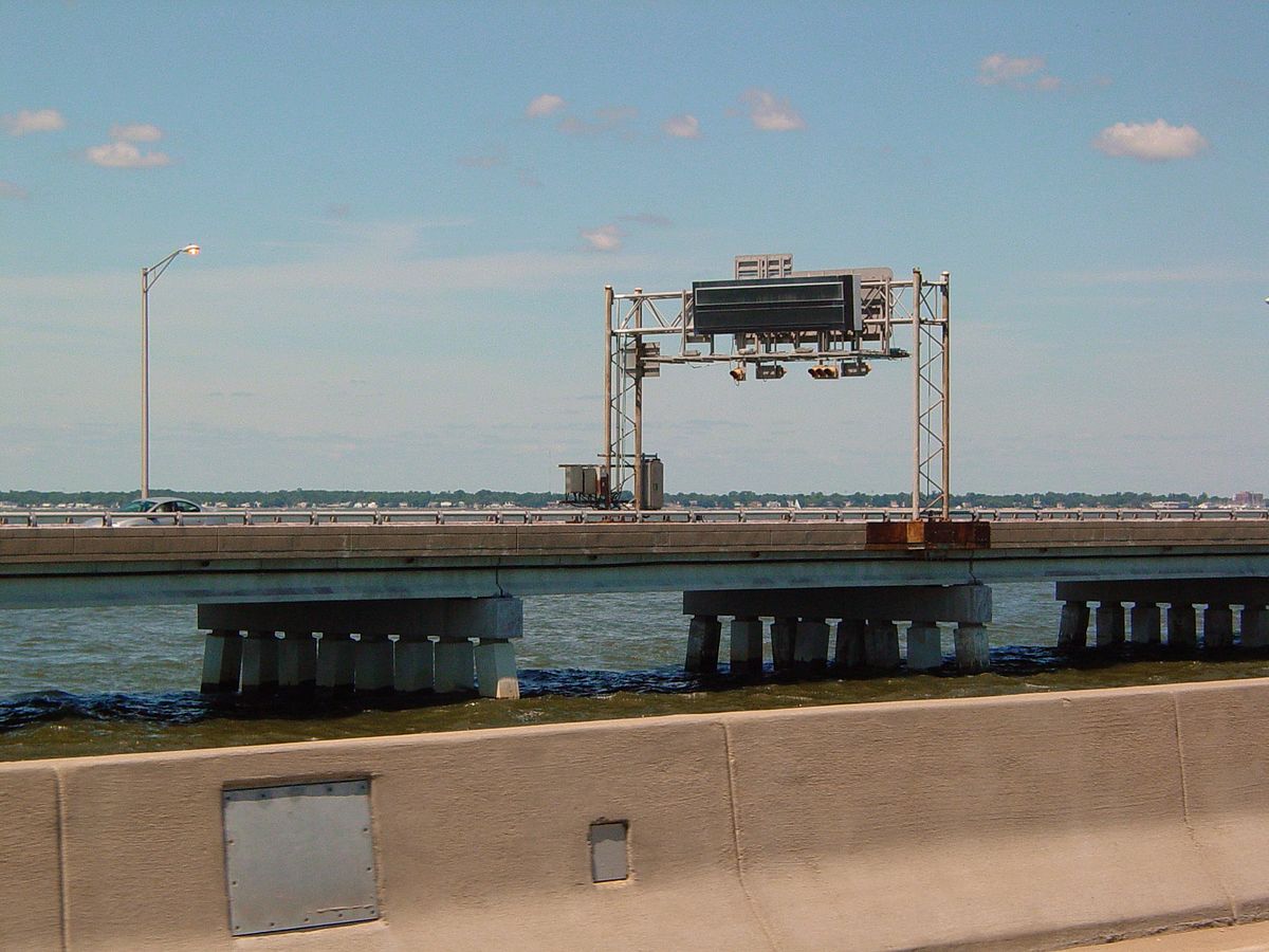 Hampton Roads Bridge-Tunnel