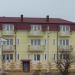 Гостьовий дім «Сільва» в місті Євпаторія