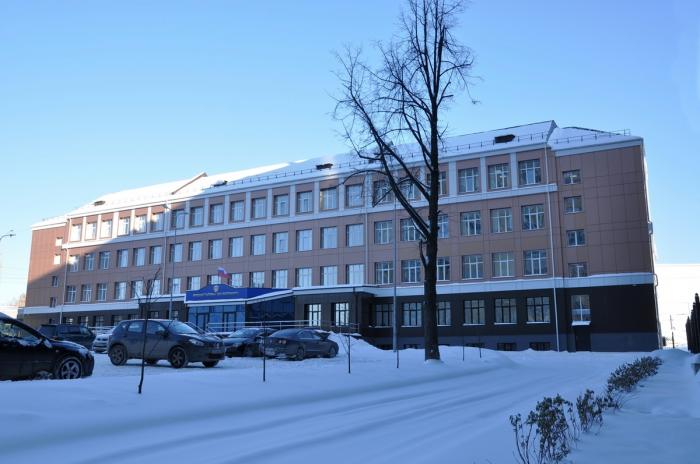Кировский районный суд г. Екатеринбурга Свердловской области - Екатеринбург