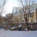 ул. Бажова, 35 в городе Екатеринбург