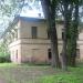 Дом настоятельницы в городе Псков