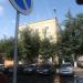 Отдел вневедомственной охраны в городе Псков