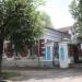 Дом причта при церкви в городе Псков