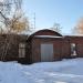 Снесенное здание (ул. Челюскинцев, 5д) в городе Екатеринбург