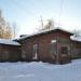 Снесенное здание (ул. Челюскинцев, 5д) в городе Екатеринбург