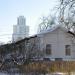Снесённое здание (ул. Челюскинцев, 5ж) в городе Екатеринбург