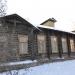 Снесенный корпус бывшей городской больницы (ул. Челюскинцев, 5в) в городе Екатеринбург