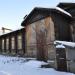 Снесенный корпус бывшей городской больницы (ул. Челюскинцев, 5в) в городе Екатеринбург
