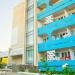 Готель Family Resort в місті Євпаторія
