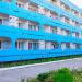 Готель Family Resort в місті Євпаторія
