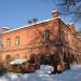 Снесенный корпус комплекса городской больницы (ул. Челюскинцев, 5л) в городе Екатеринбург