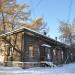 Снесённое здание (ул. Челюскинцев, 5м) в городе Екатеринбург