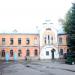 Надвратный корпус в городе Псков