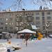 Снесённый пятиэтажный жилой дом (ул. Челюскинцев, 7) в городе Екатеринбург