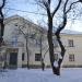 Снесённый многоквартирный жилой дом (наб. Рабочей Молодёжи, 49а) в городе Екатеринбург