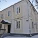 Снесённый многоквартирный жилой дом (ул. Энергостроителей, 1) в городе Екатеринбург