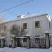 Снесённый многоквартирный жилой дом (ул. Энергостроителей, 1) в городе Екатеринбург