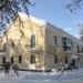 Снесённый многоквартирный жилой дом (ул. Энергостроителей, 3) в городе Екатеринбург