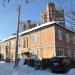 ул. Энергостроителей, 4а в городе Екатеринбург