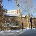 Снесённый многоквартирный жилой дом (ул. Энергостроителей, 6) в городе Екатеринбург